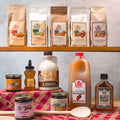 Ultimate Pancake Breakfast Pack
