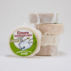 Elmore Mtn. Farms - Goat Milk Soap