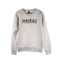 Vermont Fall Leaves Sweatshirt