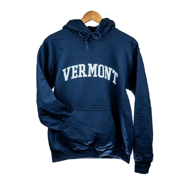 Vermont Hoodie