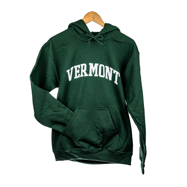 Vermont Hoodie