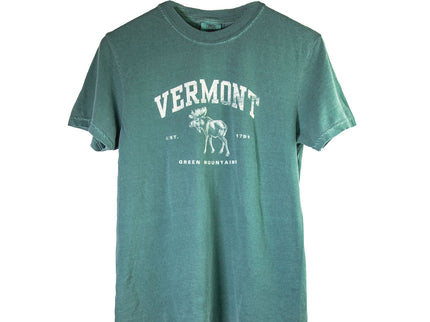 Vintage Moose Tee Shirt