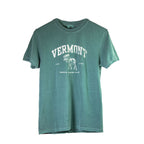 Vintage Moose Tee Shirt