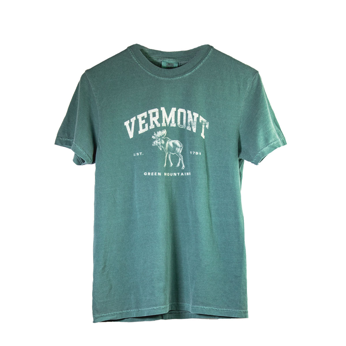 Vintage Moose Tee Shirt