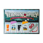 Vermont-Opoly Board Game