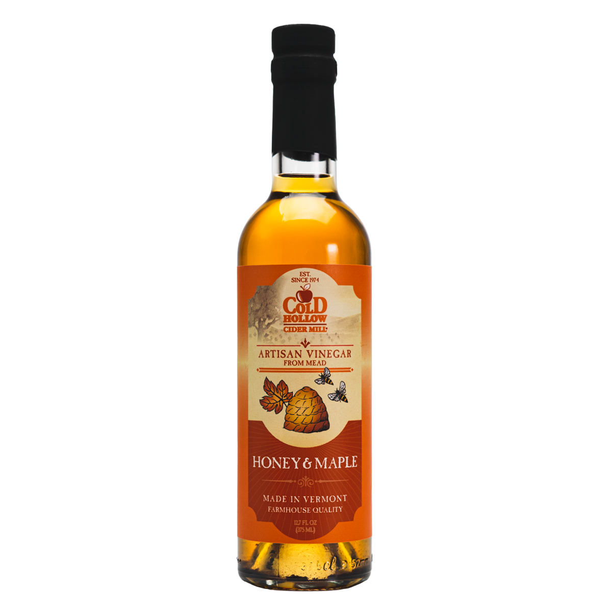 Cold Hollow - Maple Honey Vinegar
