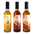 TRIO VINEGAR SAMPLER