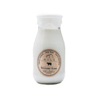 Reclamation Milk Barn - Milk Bottle Candles