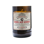 Rescued Wine Candles - 10 oz. Candle