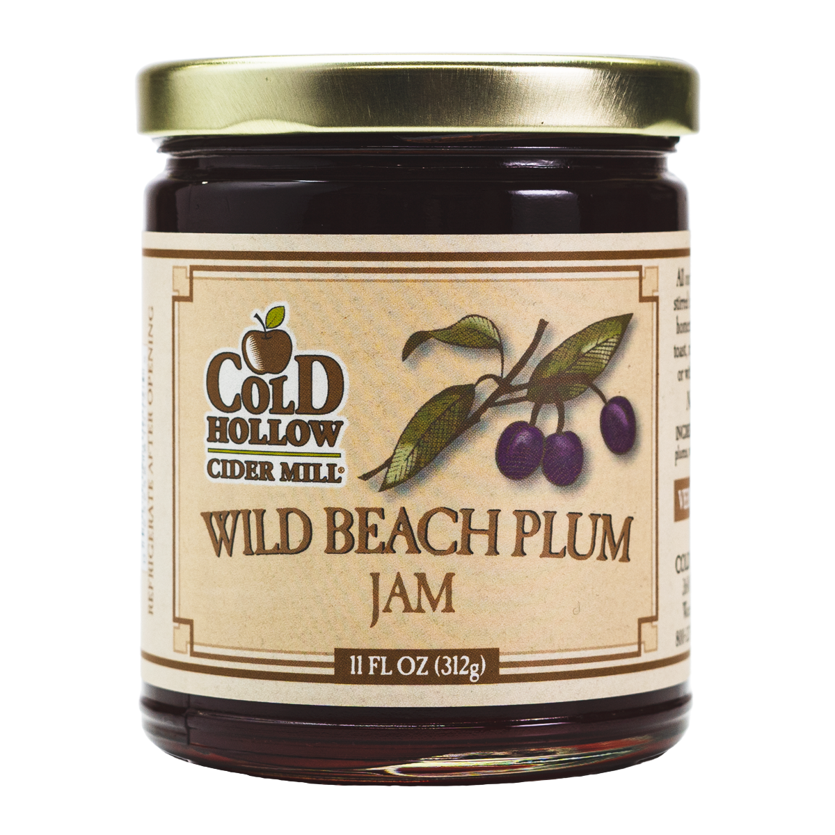 Delicious Beach Plum Jam Recipe: A Sweet Taste of Summer