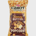 Cabot Honey Butter Popcorn