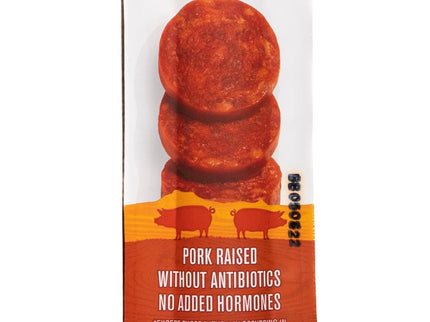 Vermont Smoke & Cure - Smoked Pepperoni
