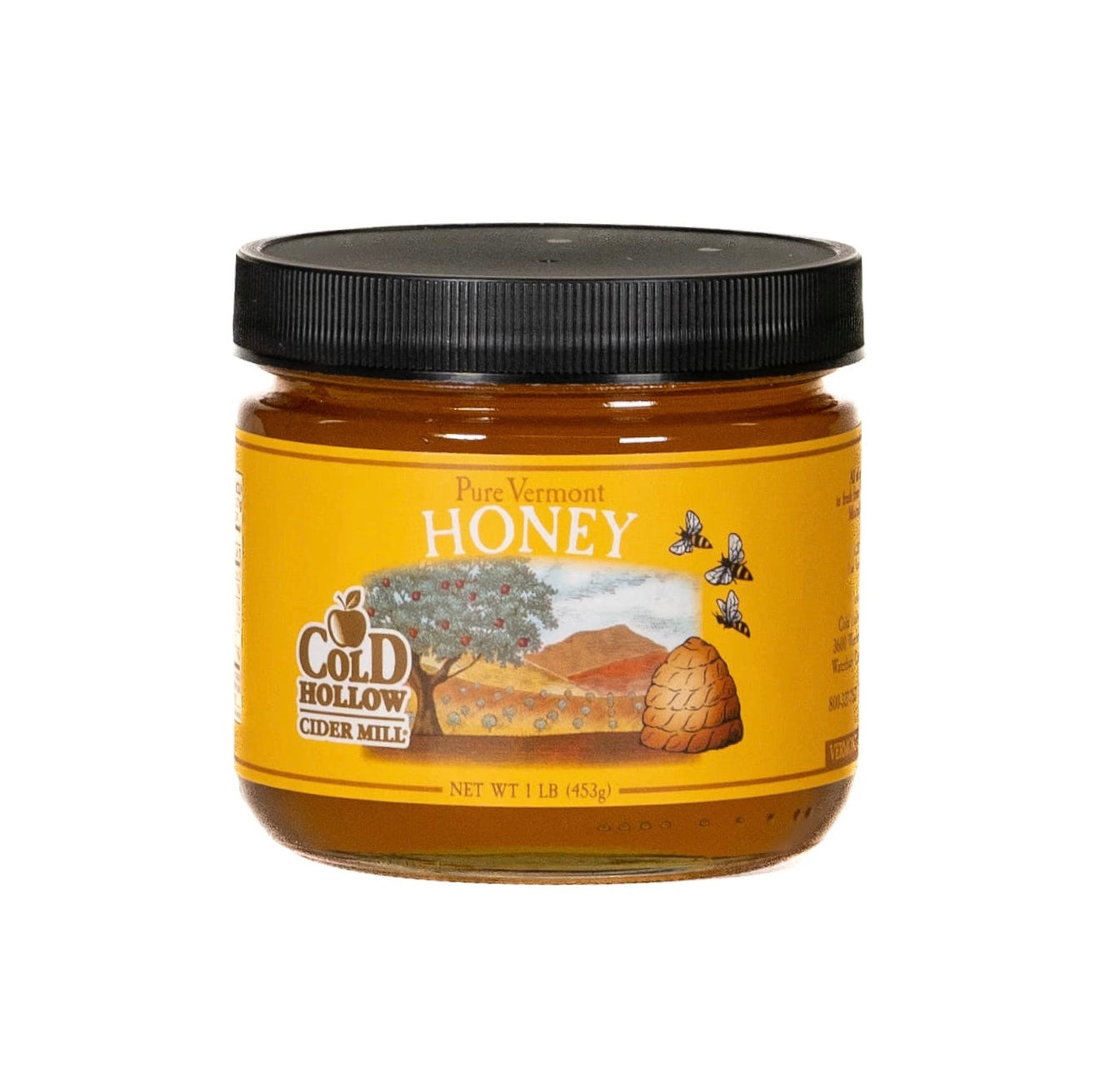 Cold Hollow - Liquid Honey