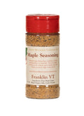 Green Mtn. Goodness - Maple Seasoning