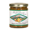Maple Harvest - Maple Zucchini Relish