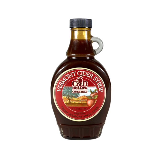 Cold Hollow - Cider Syrup