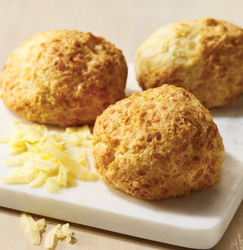 Cold Hollow - Cheddar Biscuits