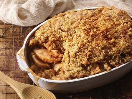 Cold Hollow - Apple Crisp (In-Store Pickup)