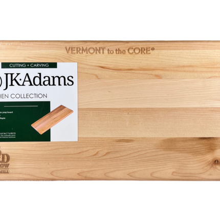 Vermont outlet cutting boards