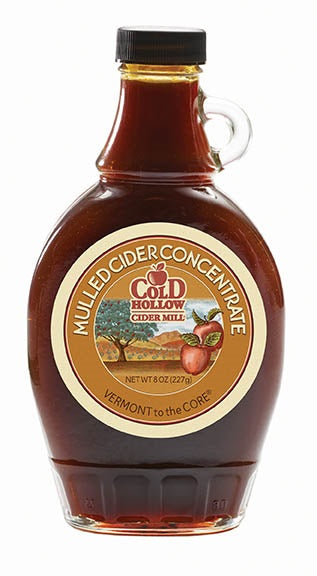 MULLED CIDER CONCENTRATE