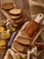 HONEY BEE GOOD BREAD (GLUTEN-FREE)